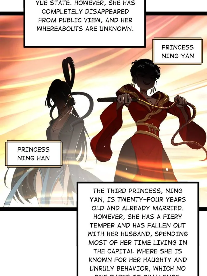 Ultimate Son-in-Law Chapter 182 page 45