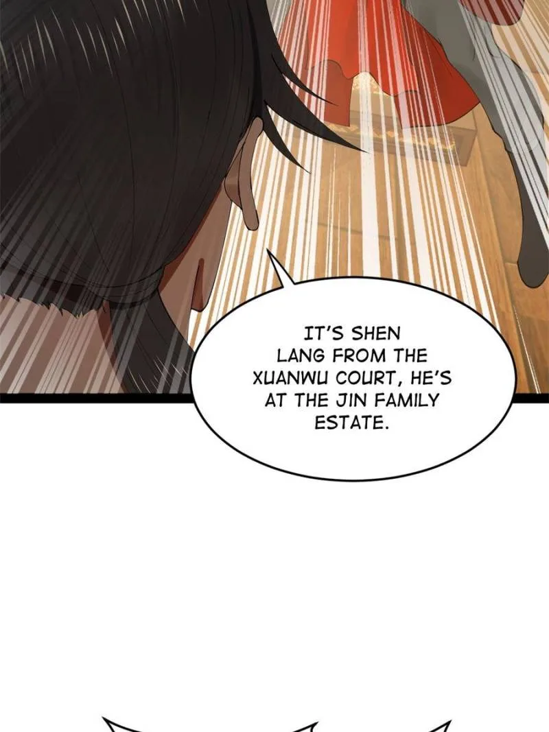 Ultimate Son-in-Law Chapter 185 page 18