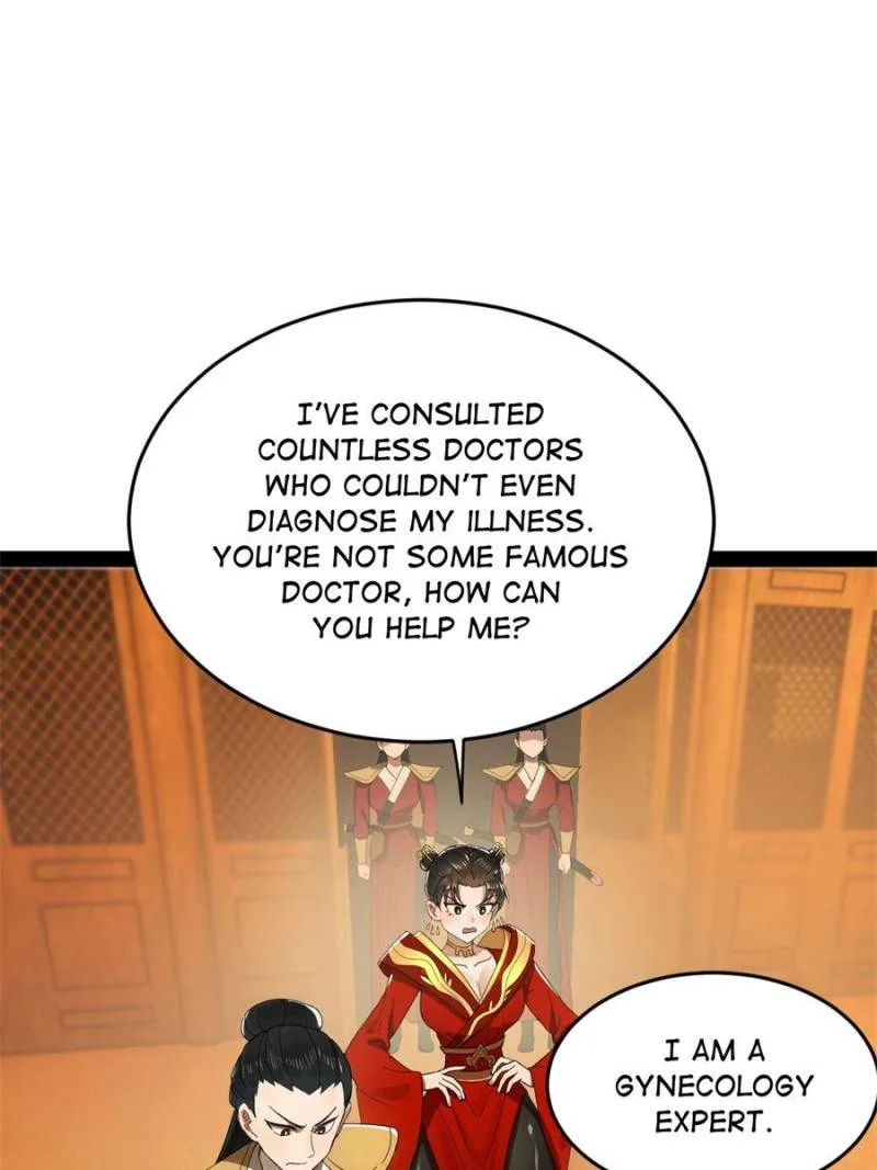 Ultimate Son-in-Law Chapter 185 page 55