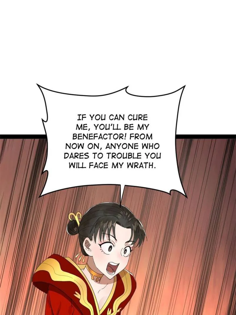 Ultimate Son-in-Law Chapter 185 page 71
