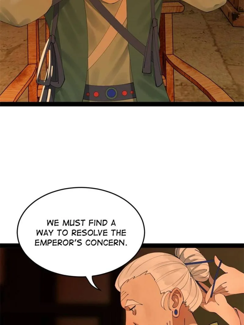 Ultimate Son-in-Law Chapter 186 page 31