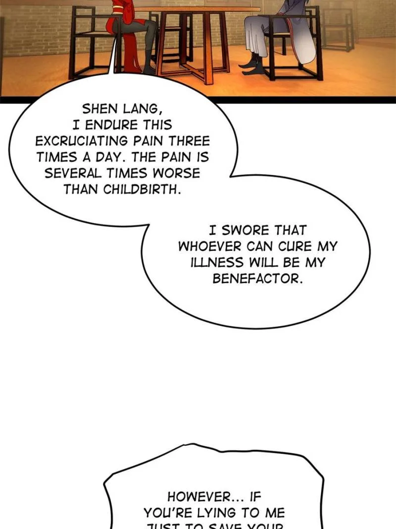 Ultimate Son-in-Law Chapter 185 page 61