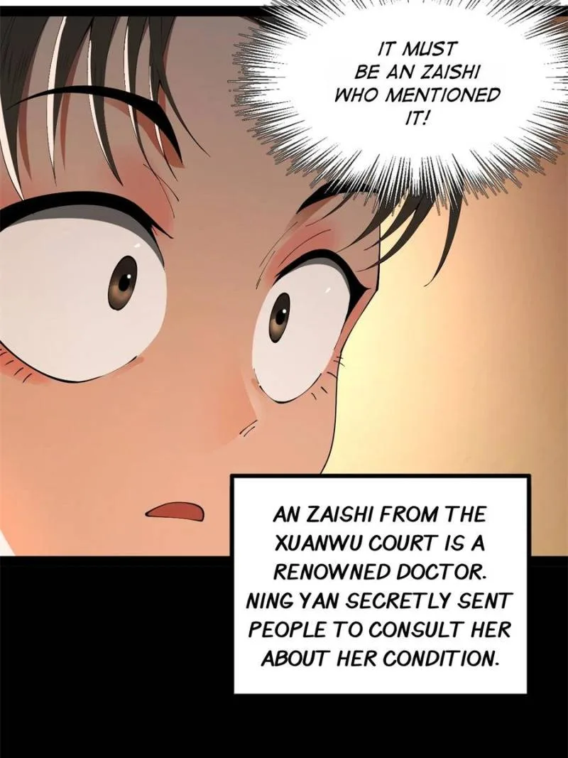 Ultimate Son-in-Law Chapter 185 page 49