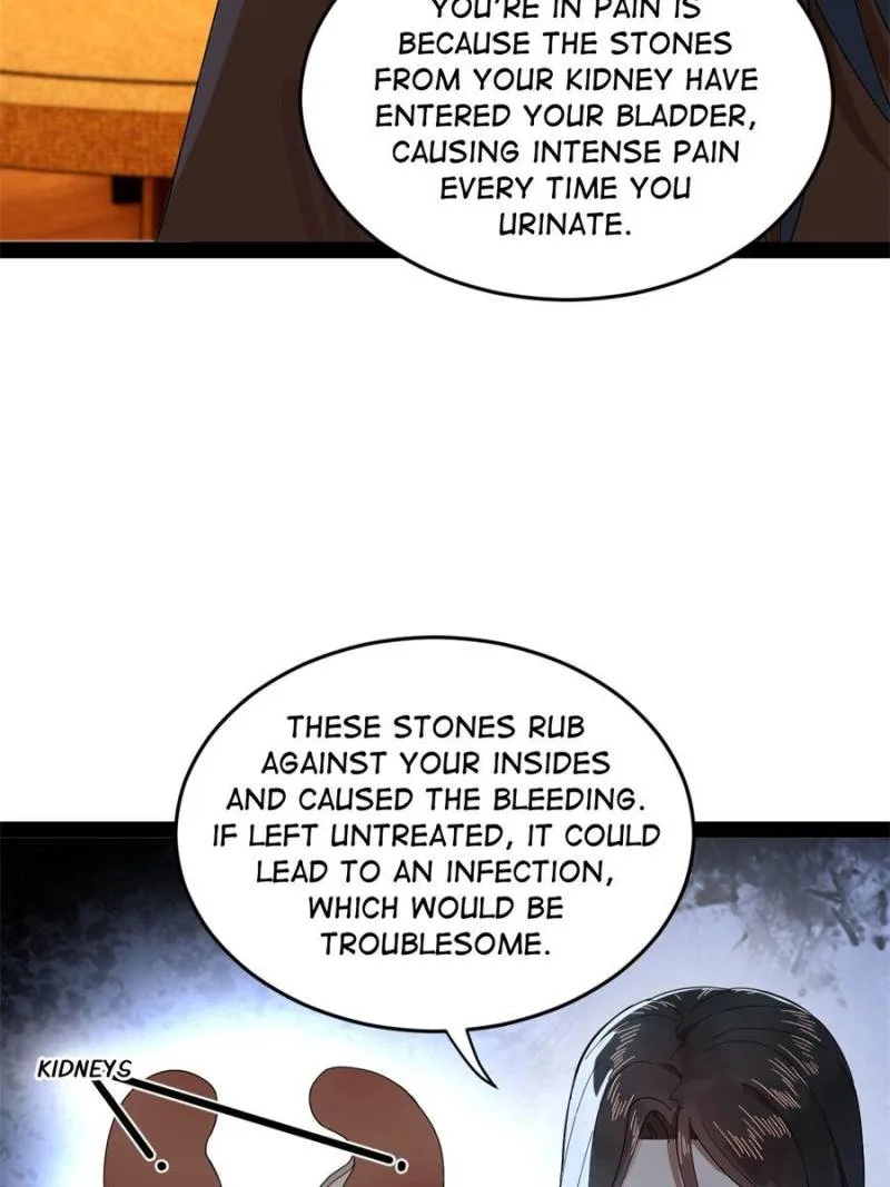Ultimate Son-in-Law Chapter 185 page 68