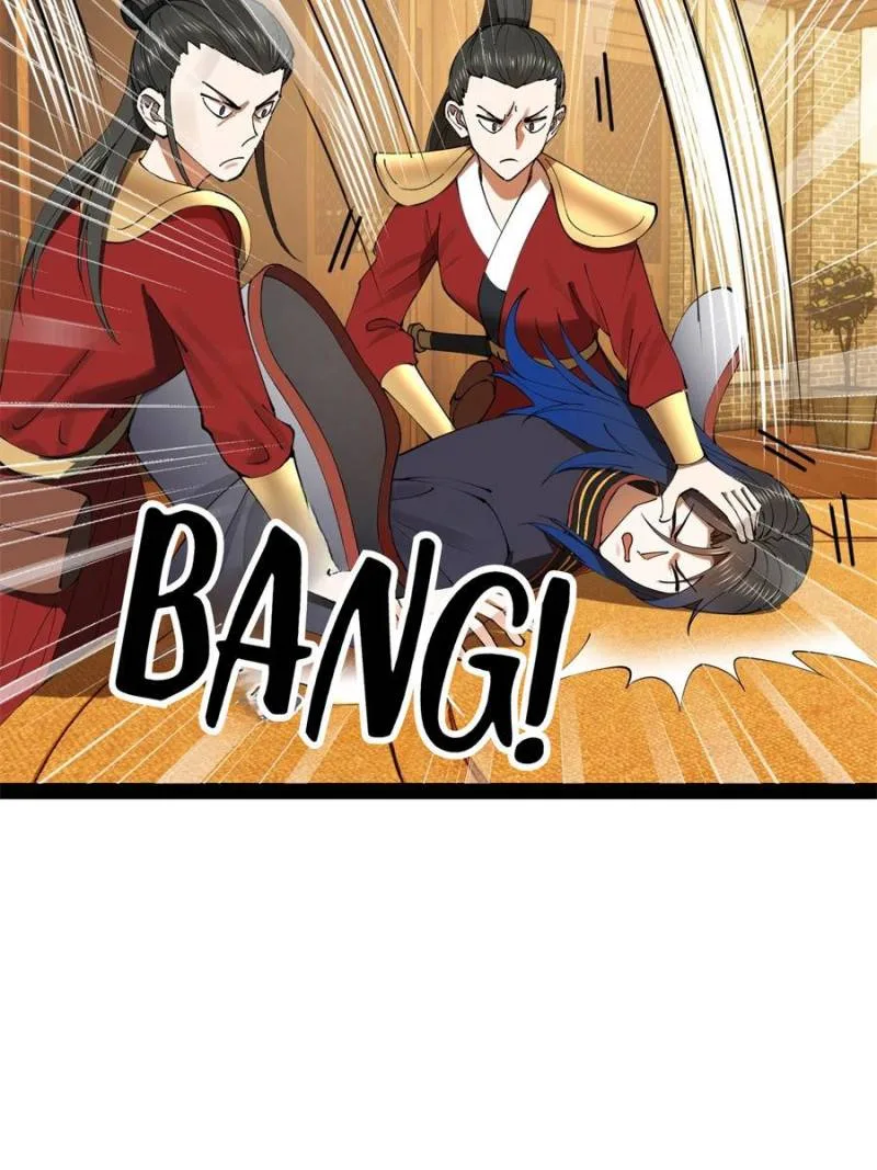 Ultimate Son-in-Law Chapter 185 page 36
