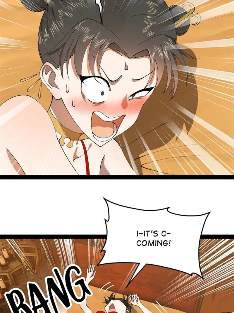 Ultimate Son-in-Law Chapter 186 page 66