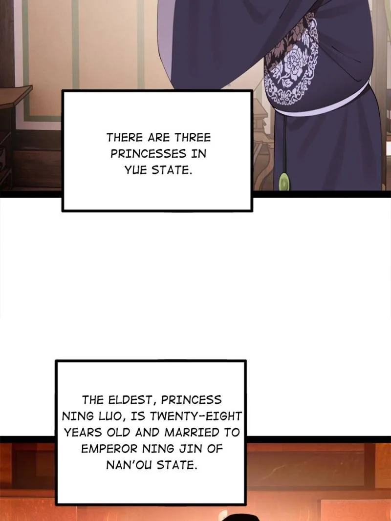 Ultimate Son-in-Law Chapter 182 page 43