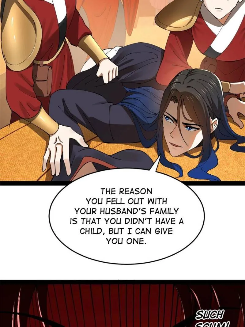 Ultimate Son-in-Law Chapter 185 page 42
