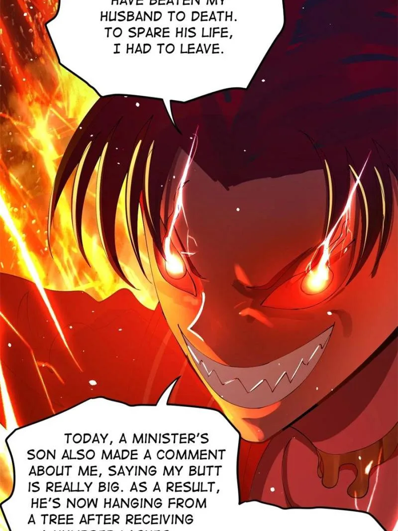 Ultimate Son-in-Law Chapter 185 page 32