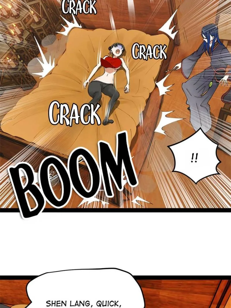 Ultimate Son-in-Law Chapter 186 page 68