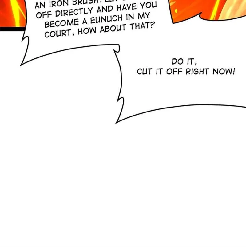 Ultimate Son-in-Law Chapter 185 page 45