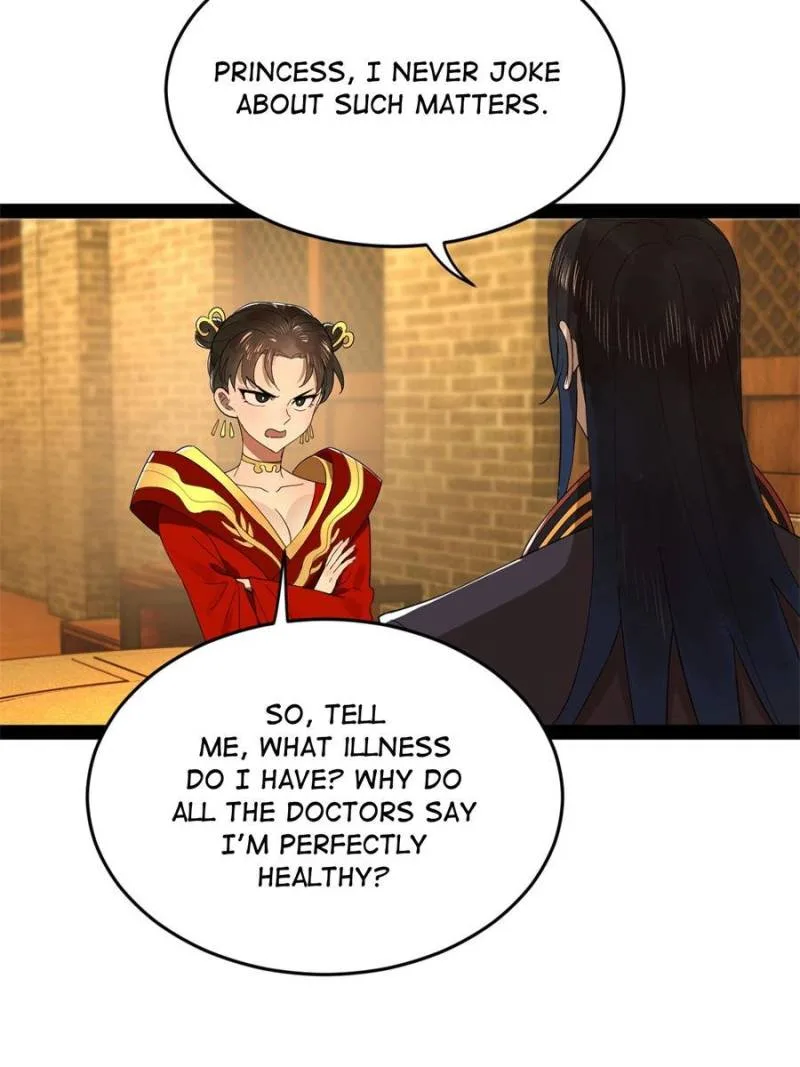 Ultimate Son-in-Law Chapter 185 page 63
