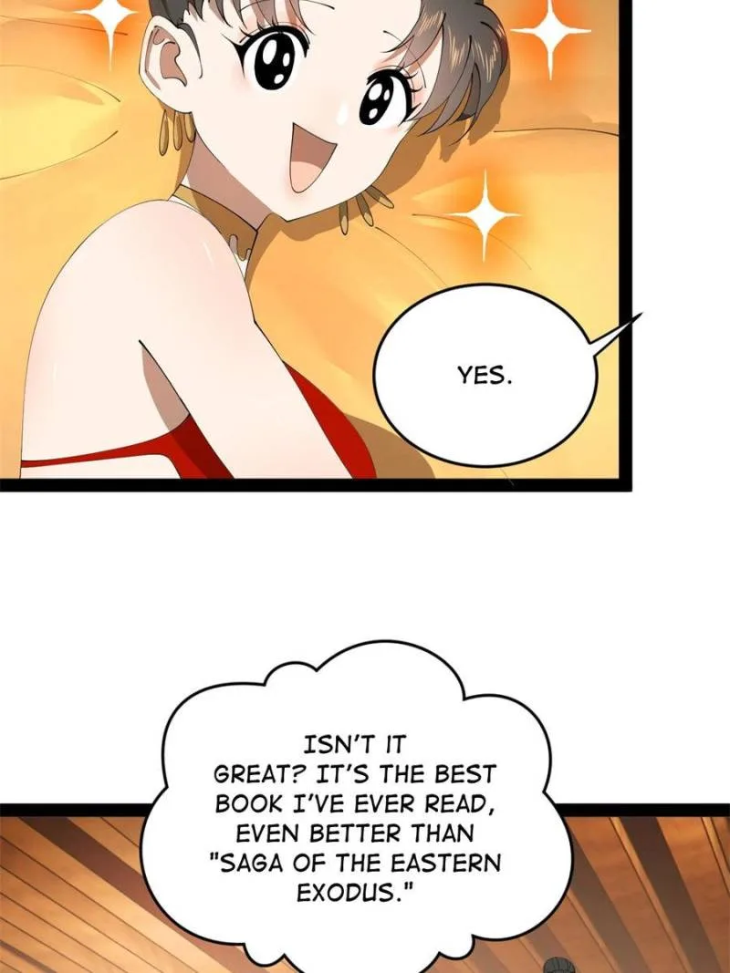 Ultimate Son-in-Law Chapter 186 page 53
