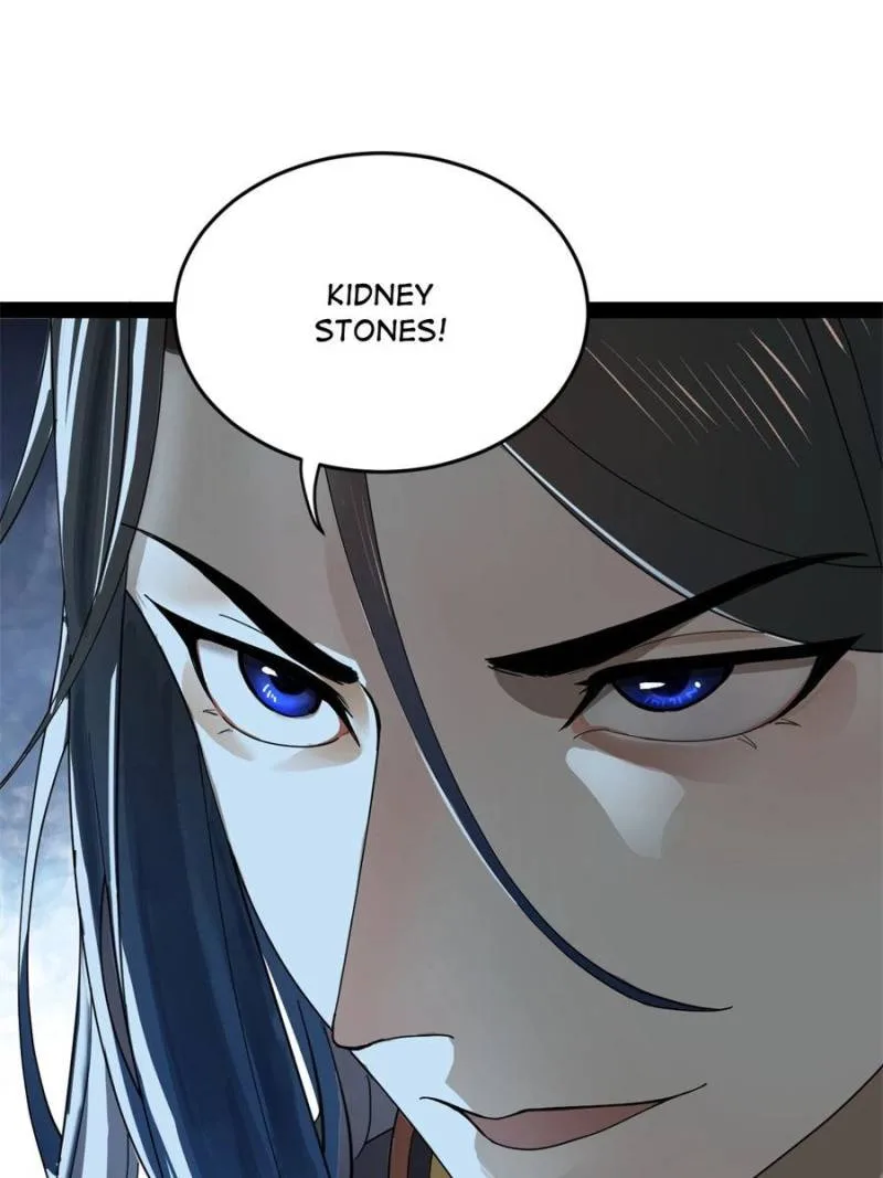 Ultimate Son-in-Law Chapter 185 page 64
