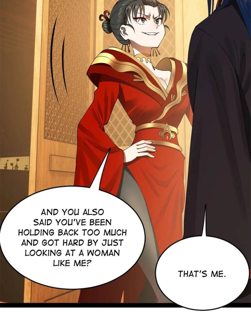 Ultimate Son-in-Law Chapter 185 page 28