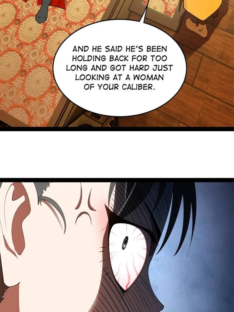 Ultimate Son-in-Law Chapter 185 page 15