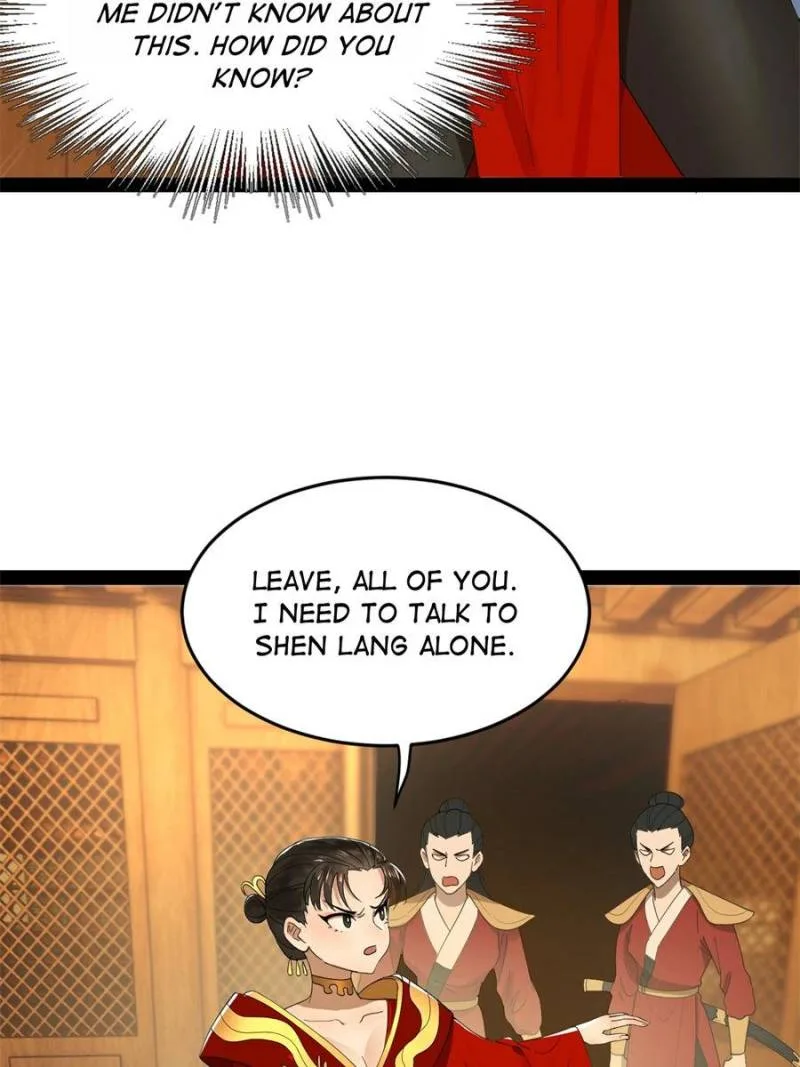 Ultimate Son-in-Law Chapter 185 page 59