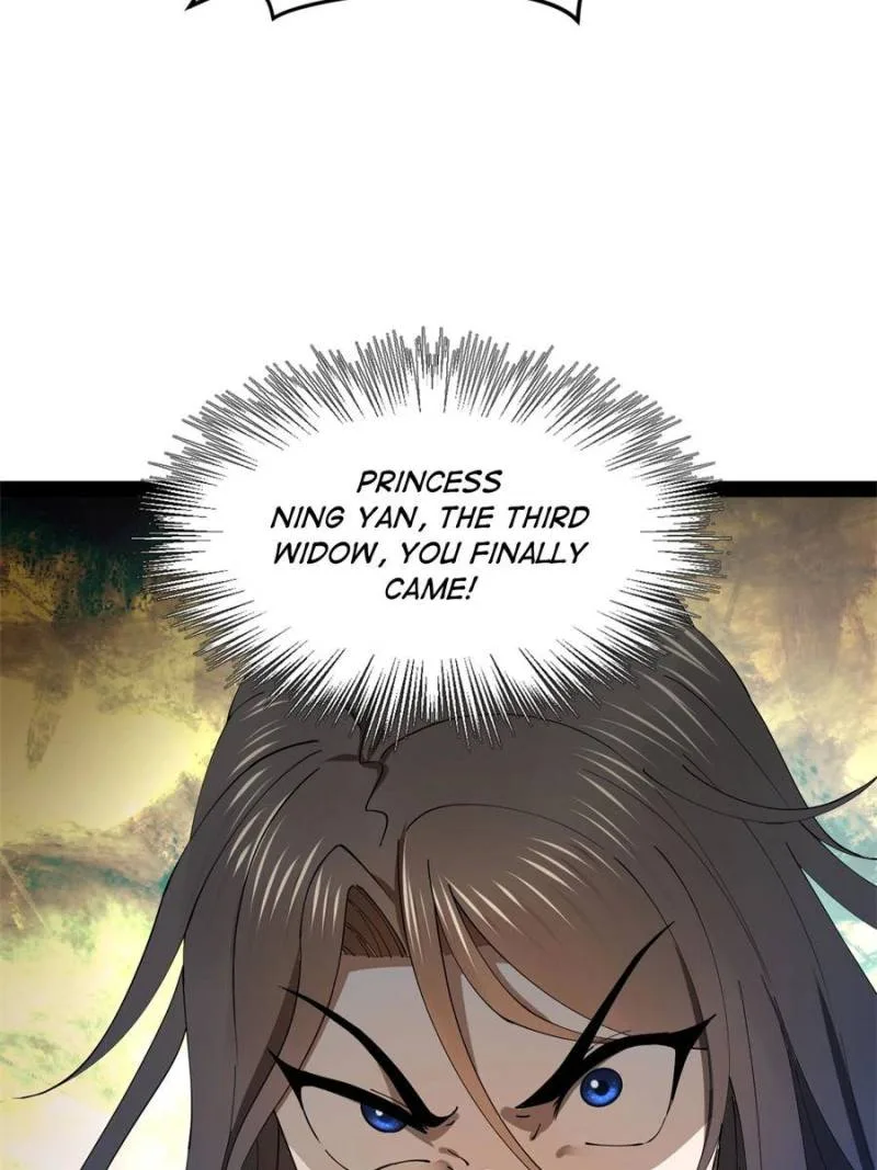 Ultimate Son-in-Law Chapter 185 page 22
