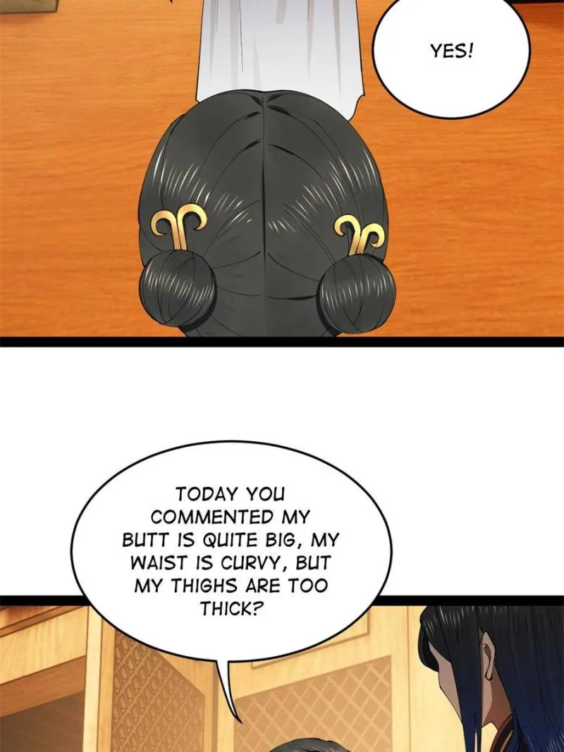 Ultimate Son-in-Law Chapter 185 page 27