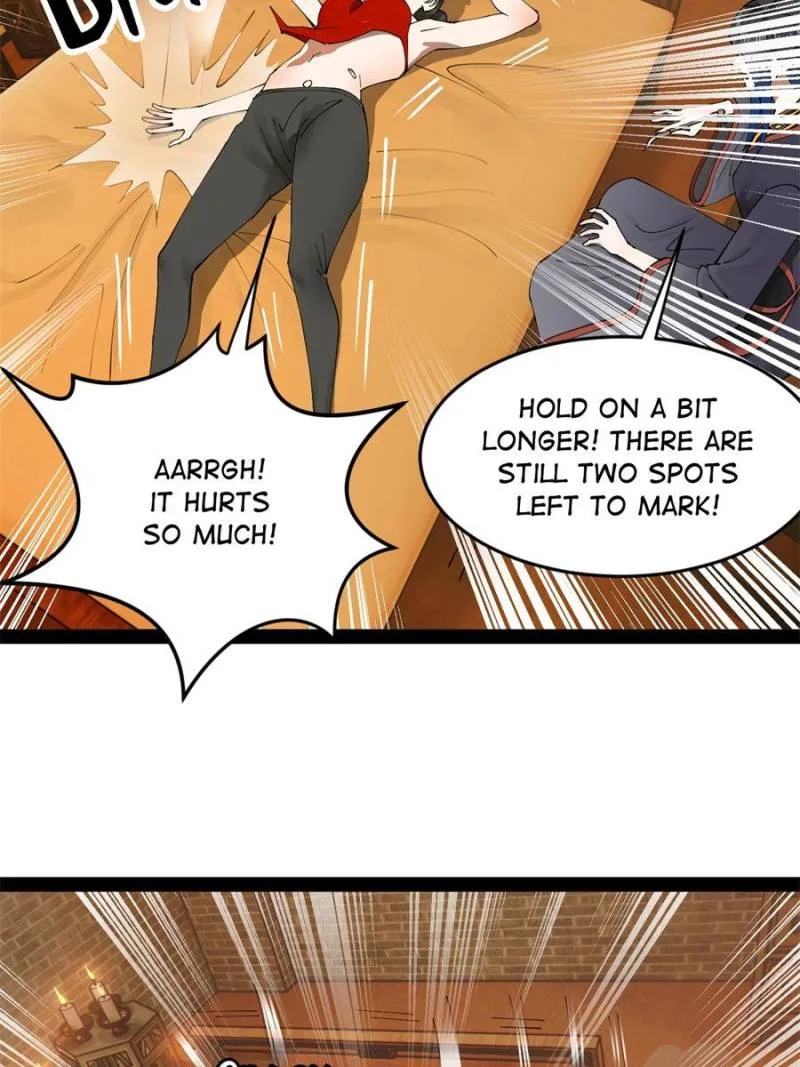 Ultimate Son-in-Law Chapter 186 page 67