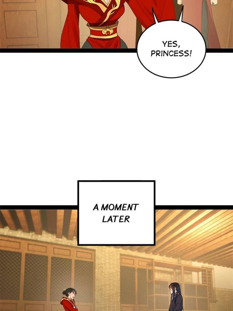 Ultimate Son-in-Law Chapter 185 page 60