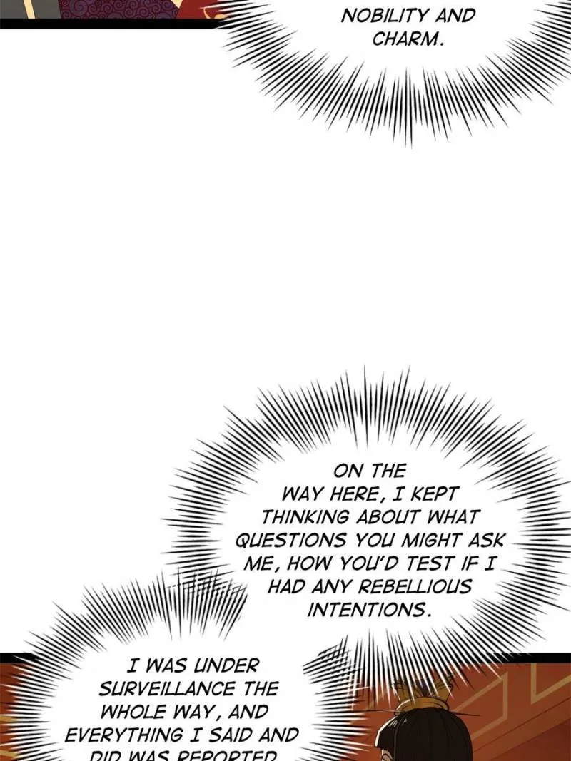 Ultimate Son-in-Law Chapter 183 page 16