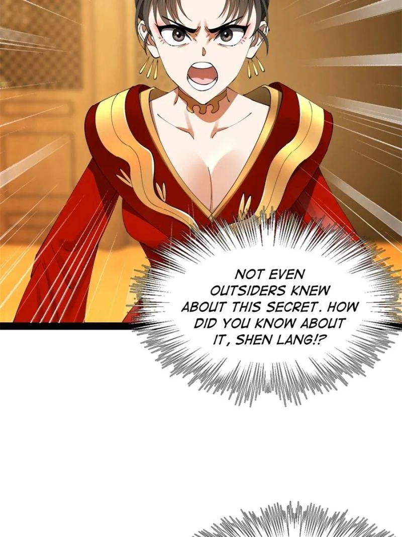 Ultimate Son-in-Law Chapter 185 page 48