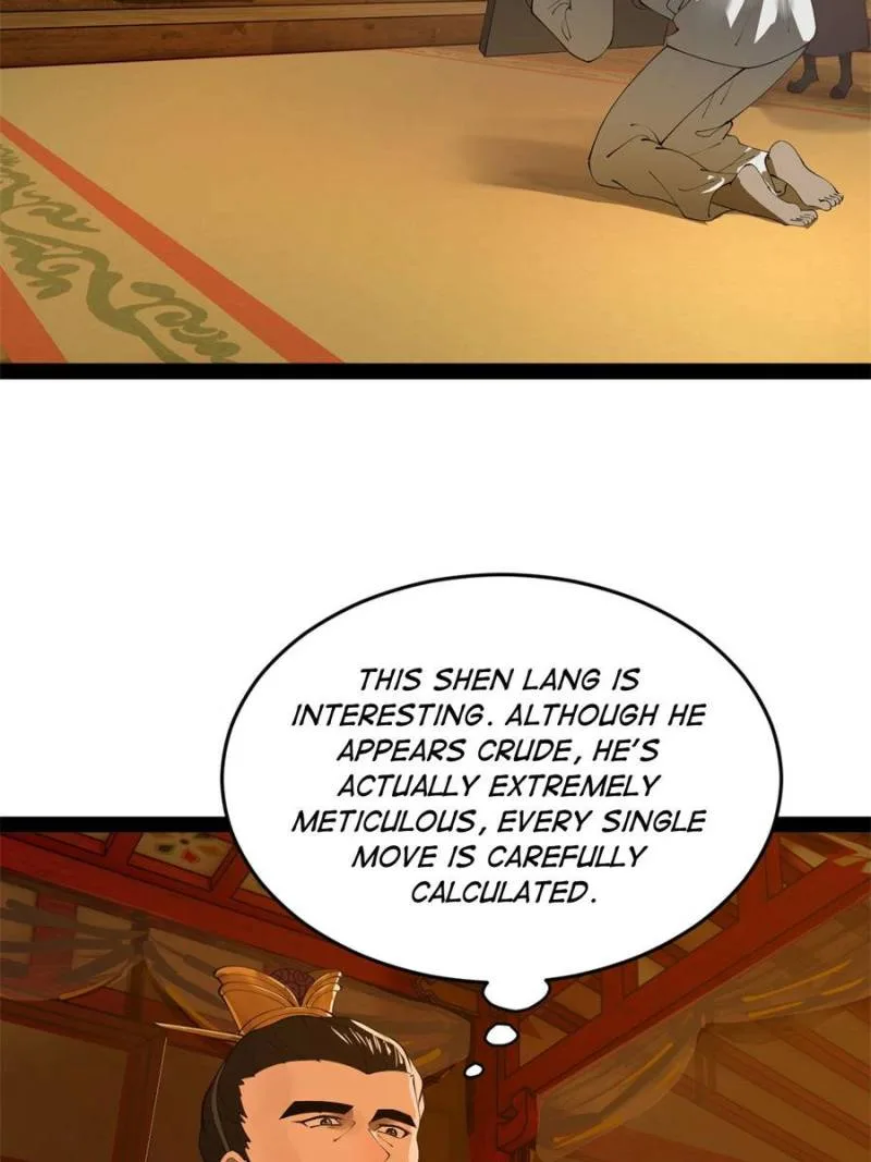 Ultimate Son-in-Law Chapter 184 page 3