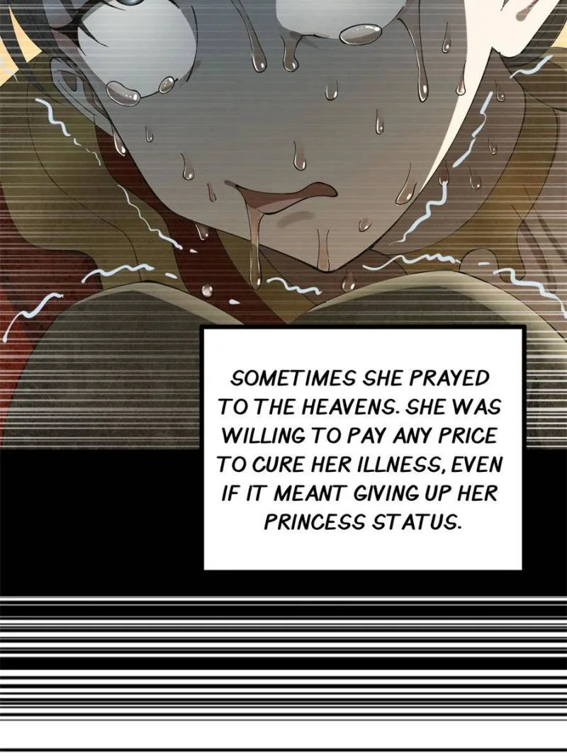 Ultimate Son-in-Law Chapter 185 page 52