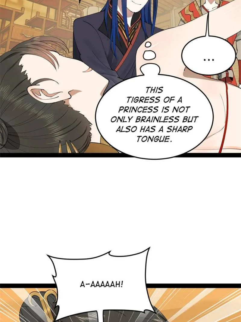 Ultimate Son-in-Law Chapter 186 page 65