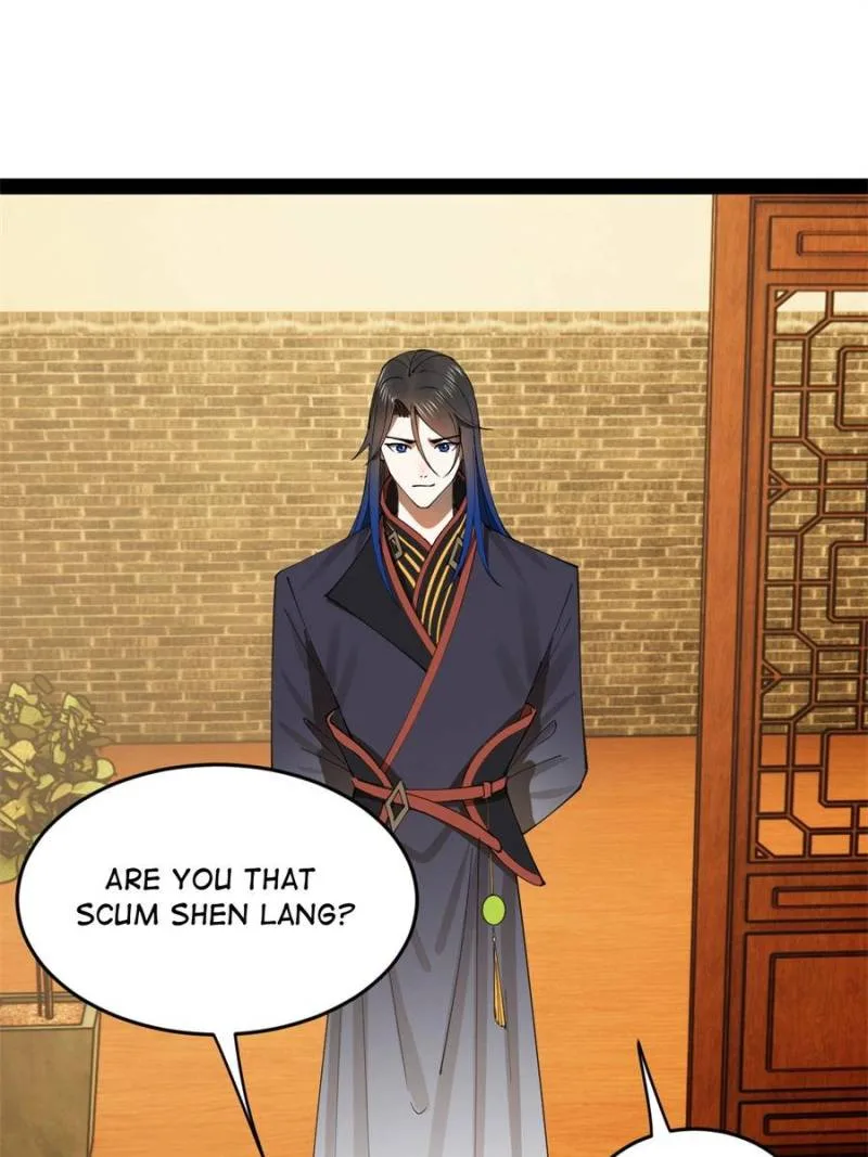 Ultimate Son-in-Law Chapter 185 page 26