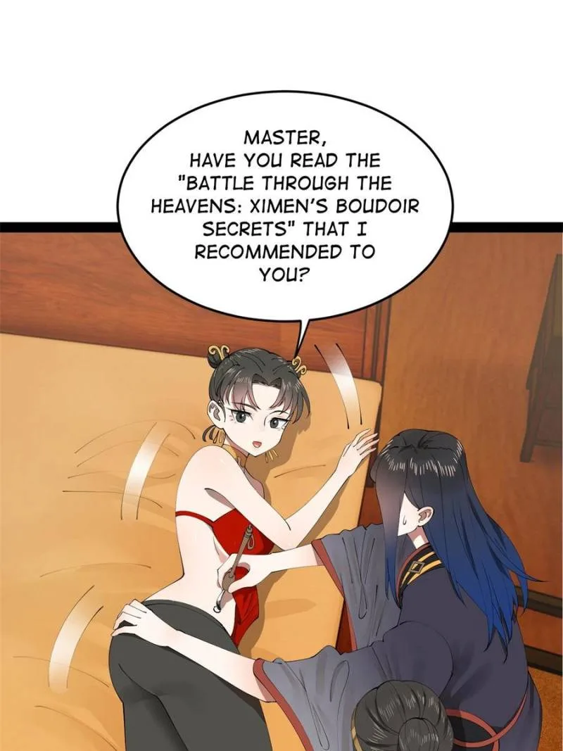 Ultimate Son-in-Law Chapter 186 page 51