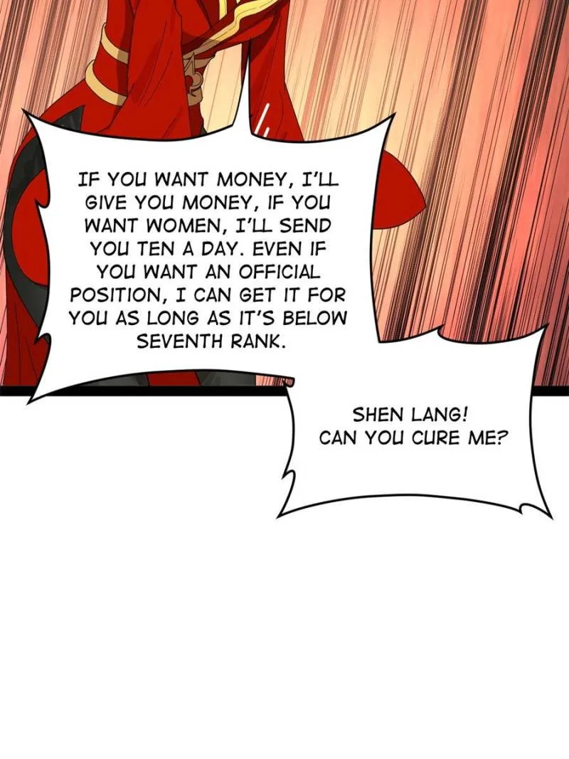 Ultimate Son-in-Law Chapter 185 page 72