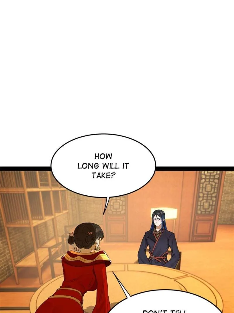 Ultimate Son-in-Law Chapter 185 page 74