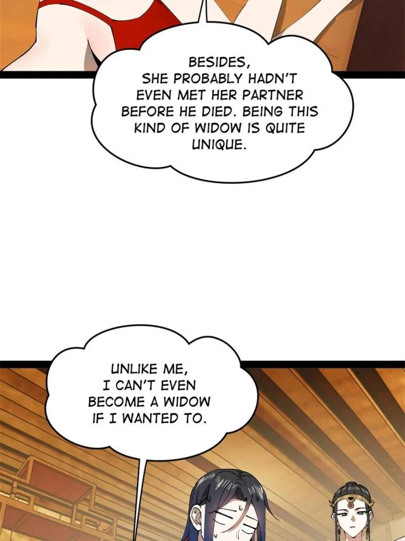 Ultimate Son-in-Law Chapter 186 page 64