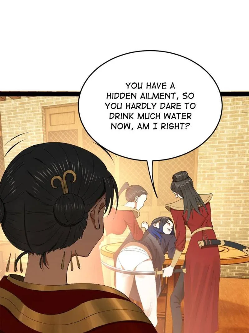Ultimate Son-in-Law Chapter 185 page 46