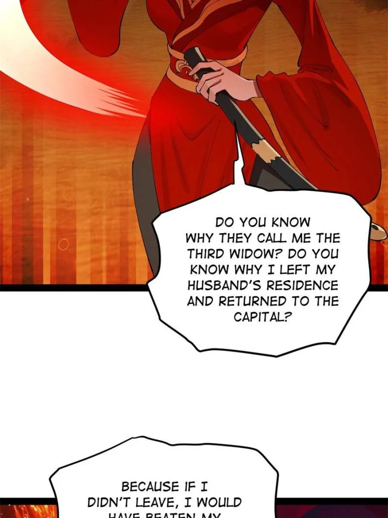 Ultimate Son-in-Law Chapter 185 page 31