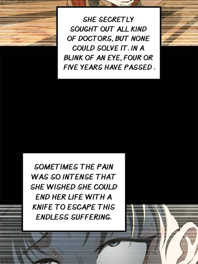 Ultimate Son-in-Law Chapter 185 page 51