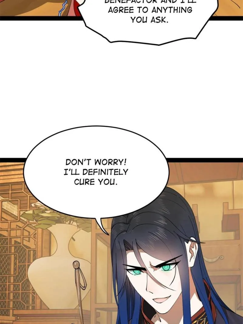 Ultimate Son-in-Law Chapter 186 page 71