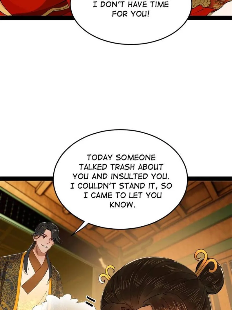 Ultimate Son-in-Law Chapter 185 page 11
