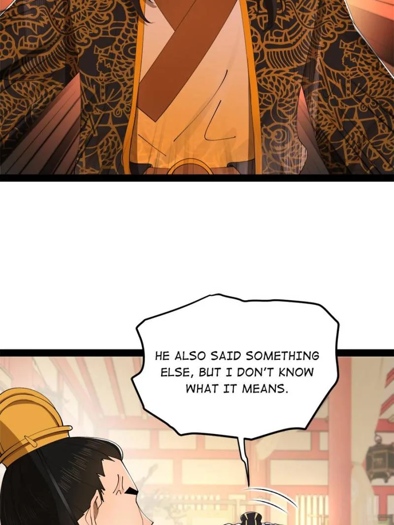 Ultimate Son-in-Law Chapter 182 page 57