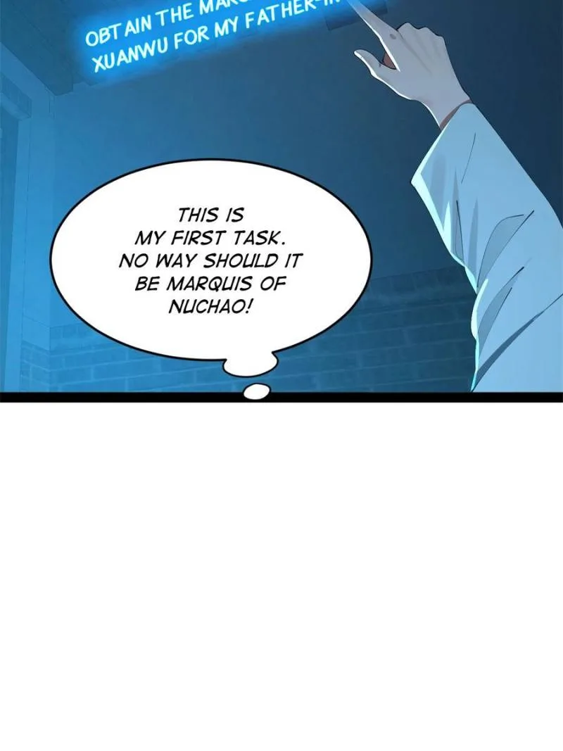 Ultimate Son-in-Law Chapter 184 page 16