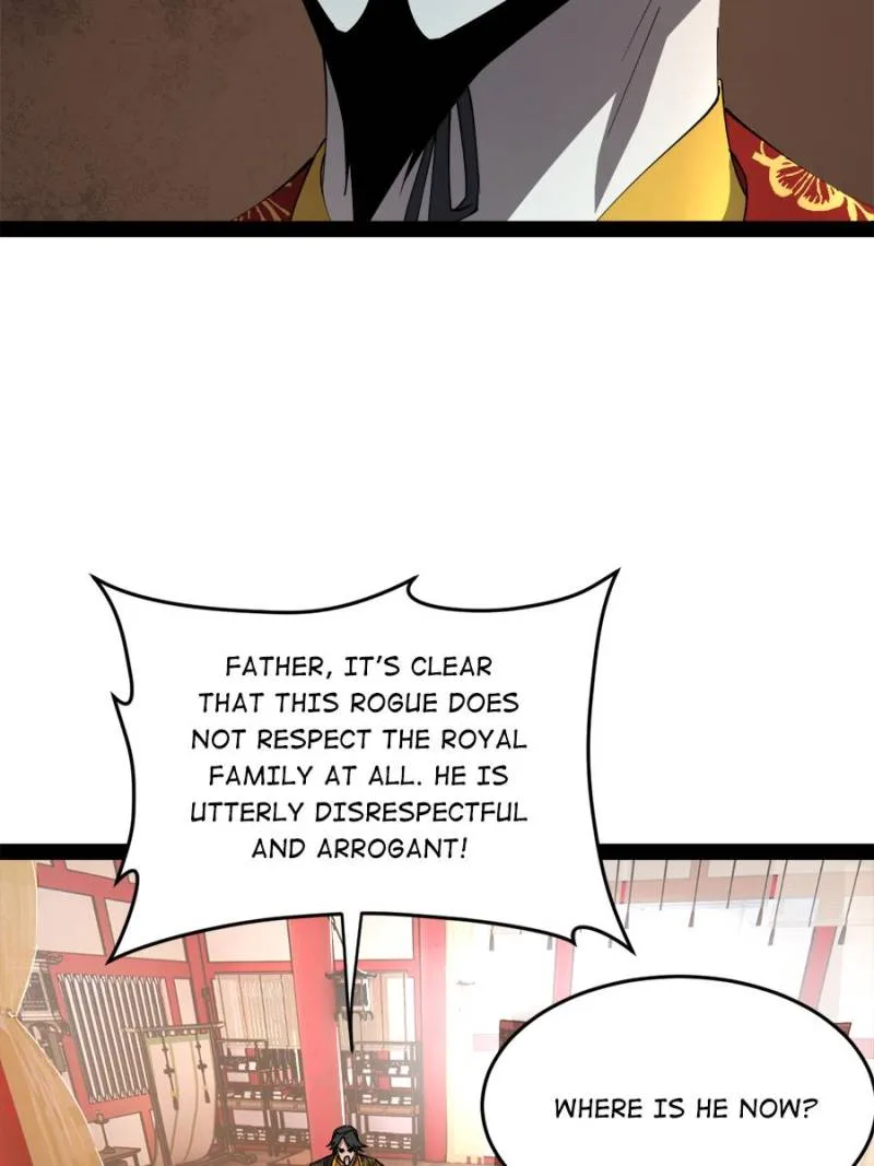 Ultimate Son-in-Law Chapter 182 page 63