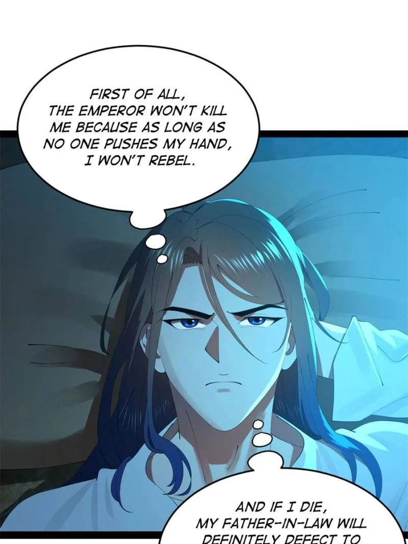 Ultimate Son-in-Law Chapter 184 page 14