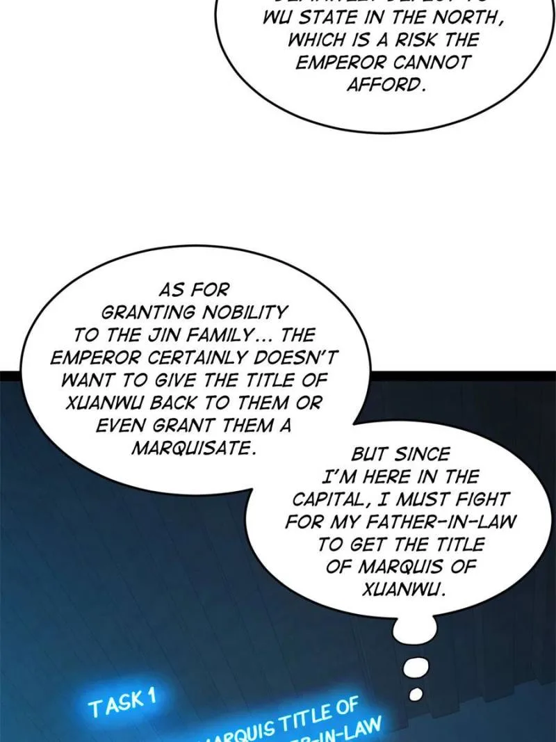 Ultimate Son-in-Law Chapter 184 page 15
