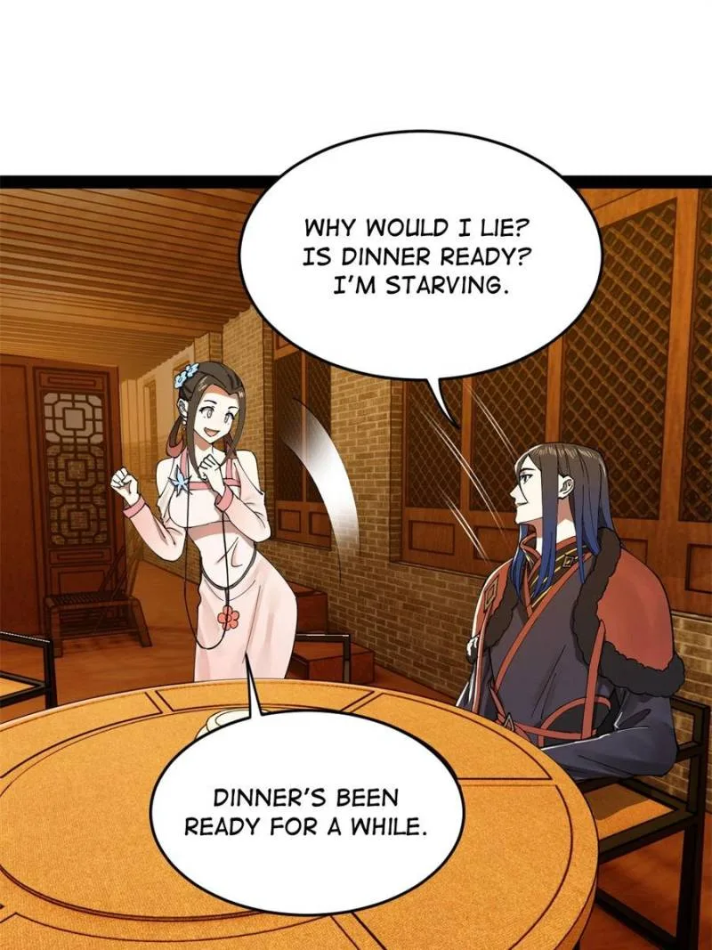 Ultimate Son-in-Law Chapter 183 page 38