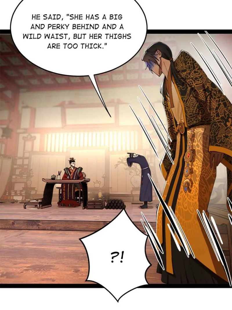 Ultimate Son-in-Law Chapter 182 page 55