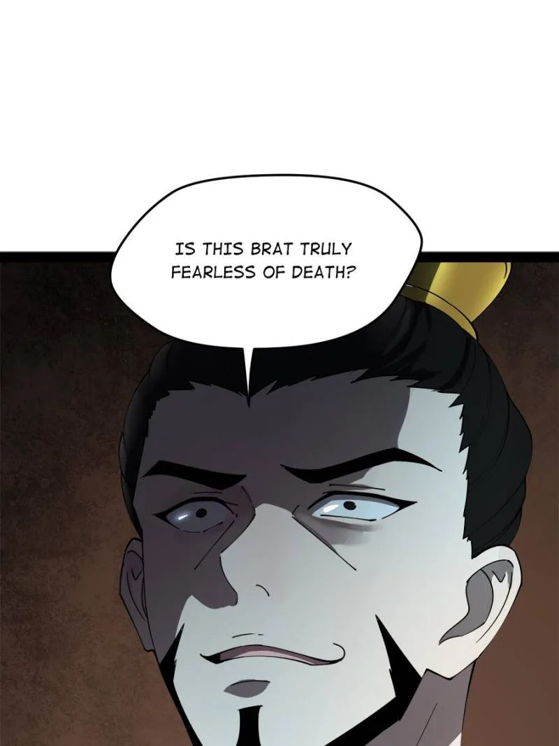 Ultimate Son-in-Law Chapter 182 page 62