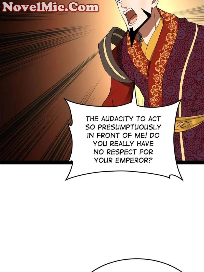 Ultimate Son-in-Law Chapter 183 page 28
