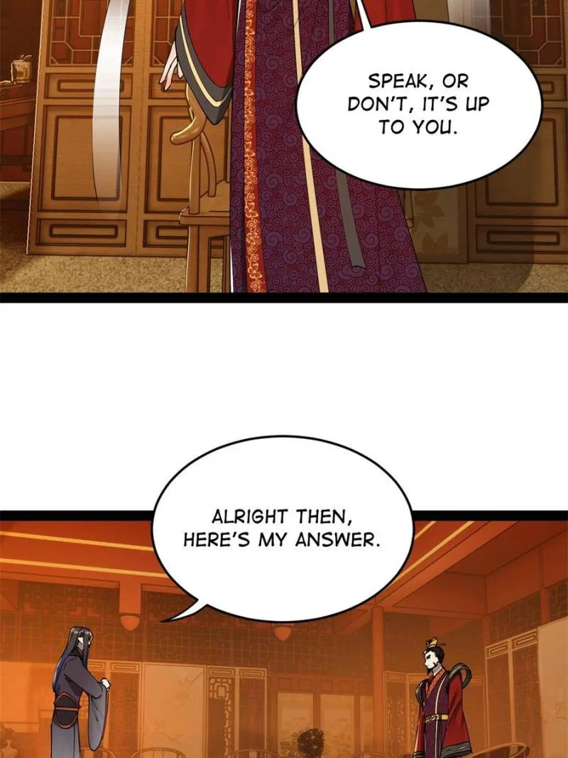 Ultimate Son-in-Law Chapter 183 page 23